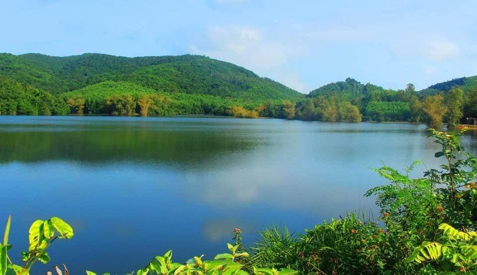 Ban hành Quy trình nội bộ thực hiện thủ tục hành chính trong lĩnh vực tài nguyên nước của Bộ Nông nghiệp và Môi trường